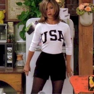 Rachel Green Costume